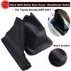 Für Toyota Corolla 2007 2008 2009 2010 2011 2012 2013 Auto Schaltknüppel Manuelle Handbremse Manschette Lederbalg