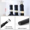 Excellent Wine Opener Group Holds Vacuum Pump And stream Unique Pressurized Style Extracts Seal Without Damage