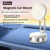 Car Vacuum Magnetic Phone Holder Portable Foldable Rotatable Suction Cup Stand For Baojun 310 330 360 510 530 560 610 730 Rs-3