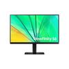 Samsung s24d600eau monitor 2560x1440 100Hz Black