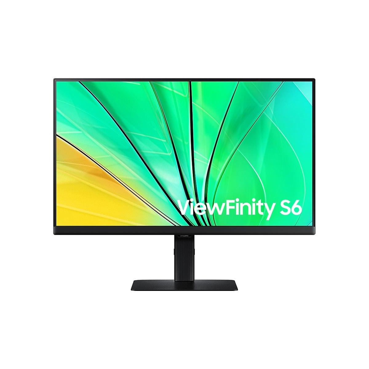 Samsung W128924623 LS24D600EAUXEN S60D Computer Monitor 61 Cm (24) 2560 X 1 ~E~ - Bild 4