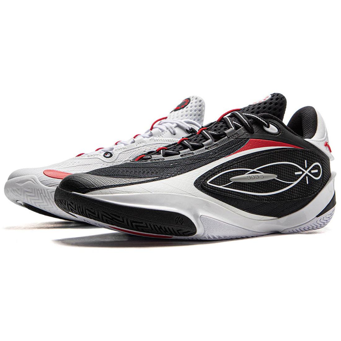 

Sneaker Li-Ning Wade 808 5 Ultra Yin Yang(ABAV015-1) 40