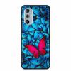 For Motorola Moto Edge Plus 2022 Case Soft Silicone TPU Back Cover Case For Motorola Edge+ 5G UW 2022 Funda Wolf Cartoon Coque