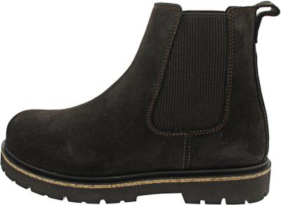 Botas y botas altas