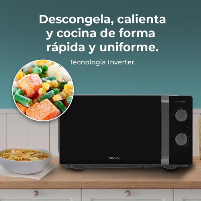 Cecotec Proclean 2010 Inverter