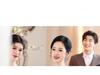 NRM8001 Elegant Pink Wedding Banquet Dress for Mother of the Bride, 2026 New Style