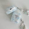 Summer Shell Marine AirPods 1 /1 Protective Case Pro1 Apple Bluetooth 1/1 Generation Earphone Case Pendant