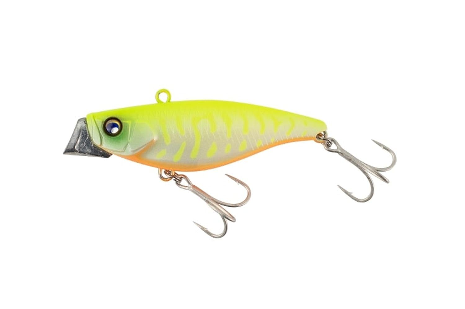 JACKALL ZINARI 65 Glow Chart Pearl