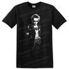 Johnny Rotten Leggenda Punk Rock T-shirt Vintage Fan Musicale Grafica Artistica Regalo Maglietta