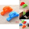Plastic Colorful Portable Key Holder Hook For Handbag Storage And Antiloss Security