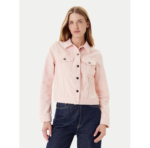 Куртка джинсовая United Colors Of Benetton 2RZVDN00N EU XL