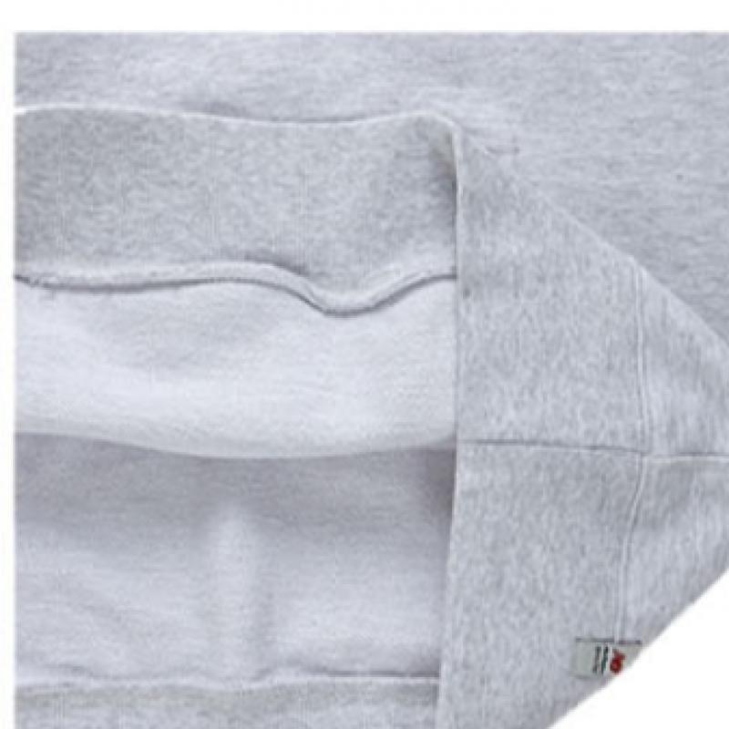 New Balance Half Club  Nbn0c12013 Lg Nb Sports Club Heavy Hoodie