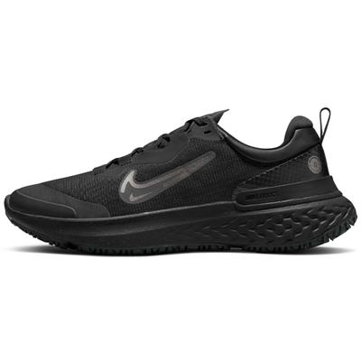 React Miler 2 Shield 'Black Night Forest' Damen-Sneaker DC4066-002