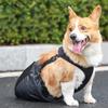 Hiking Bag Outdoor Comfortable Breathable Hind Leg Portable Disabled Walking
