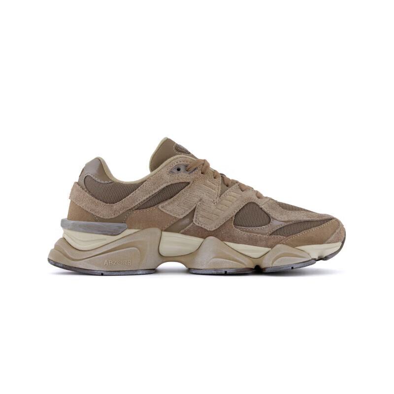 New Balance 9060 Series Chunky Sneakers