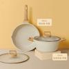 Chef Yi Ba Maifan Stone Non-Stick Cookware Set