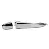 Sliding Door Handle 69213‑08020 Fadeless Outer Rear Door Handles for   XL20 2004‑2010