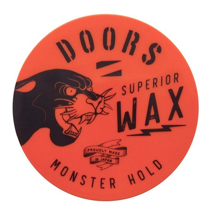 DOORS Воск Monster Hold 80г (х 1)
