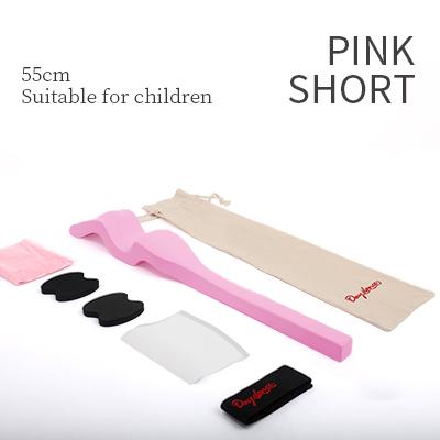 Wood Legs Foot Stretcher for Ballet Dance Instep Shaping Forming Tools Stretch Enhancer Ballet Accessories Exercise Supplies