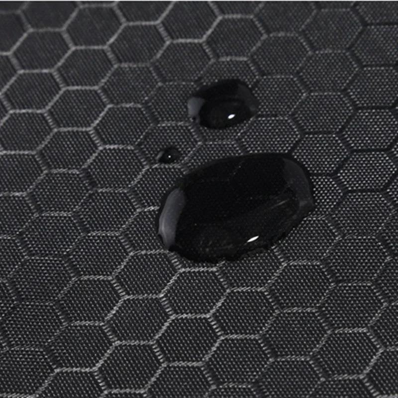 Large Capacity Briefcases Handbag Document Laptop Organize Pack Book Business  Electronic Storage Pouch Supplies Accessories