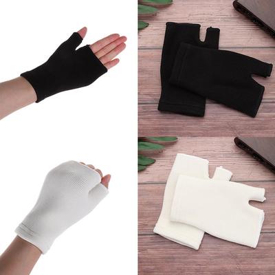 Health Brace Elastic Comfortable Arthritis Hand Wrist Support Palm Glove Sleeve