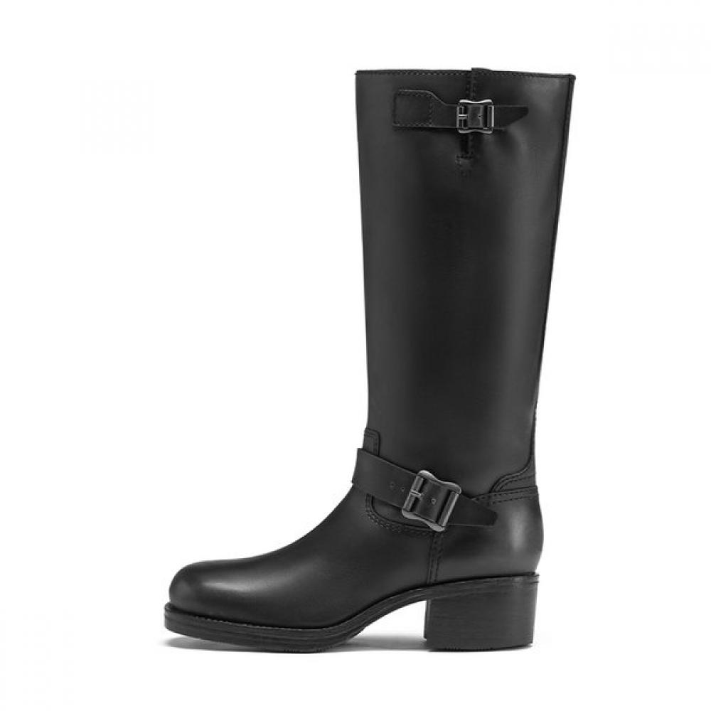 

Ash Trinidad Long Boots Af4d01718 Bl 38(250)