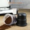 58mm Thickened Italian Coffee Dosing and Sniffing Cup with Handle