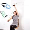 Wear-resistant Shoulder Pulley Convenient Cervical Spine Training Pulley  Exercise