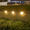 Step Lighting Landscape Unique Design Induction Step Light Lighting Garden Walk Lights Pedal Intelligent Light Control Patio