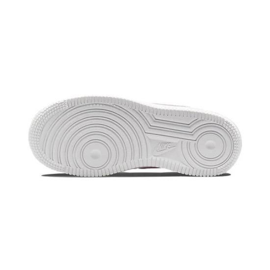 Nike Air Force 1 Low White Pink Glaze - CZ1685-104