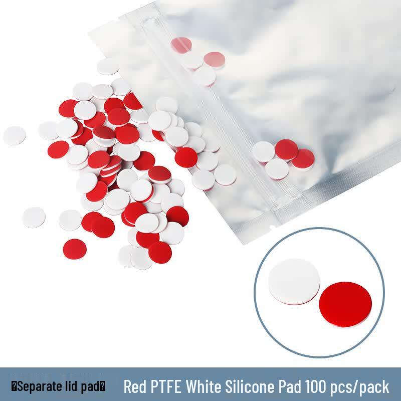 Chromatography Sample Vials