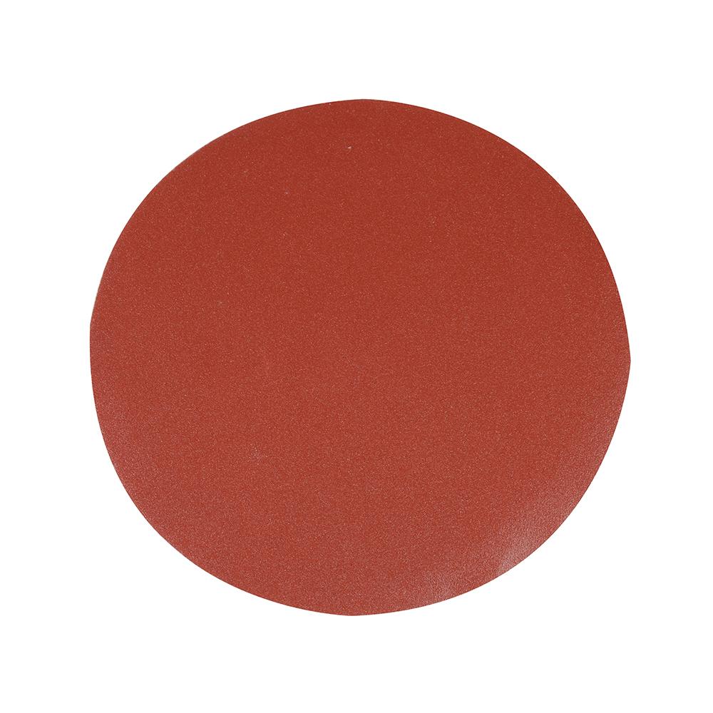 Silverline 240 Grit Orbital Sander Sheets (Pack of 10)