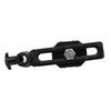 1Piece Cast Iron Tool Rest Base Hole Diameter 20MM/25MM For Tool Rest Lathe Tool Accessories