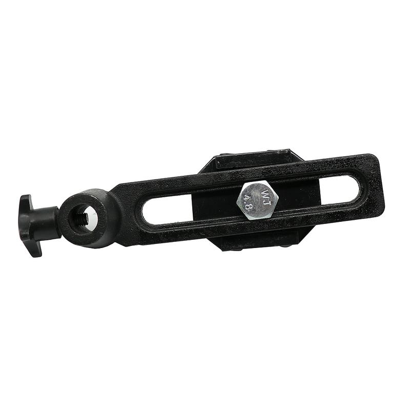 1Piece Cast Iron Tool Rest Base Hole Diameter 20MM/25MM For Tool Rest Lathe Tool Accessories