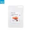 Chahua Thickened Plastic Cutting Board