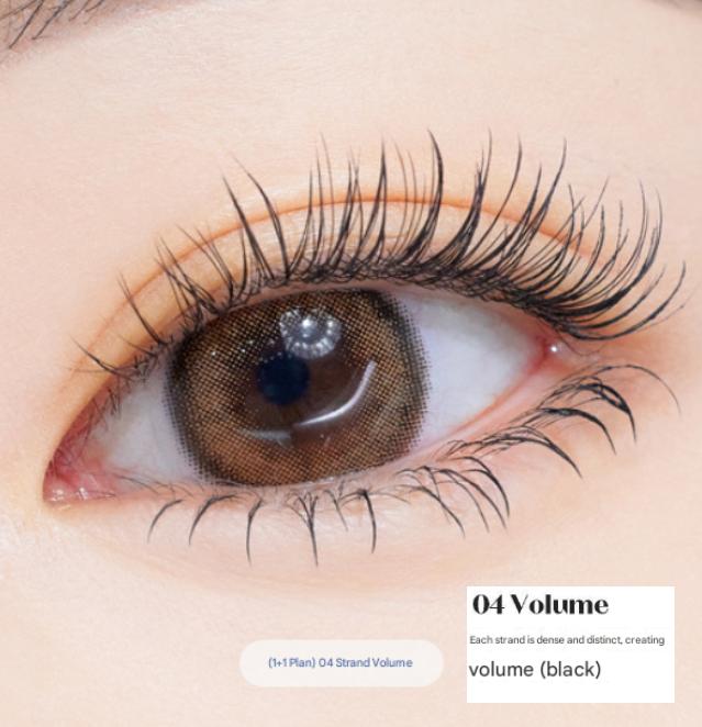 Etude Curl Fix Mascara 8g (4 Options)