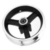 Aluminium Alloy Electric Scooter Front Wheel Hub Tubeless Wheel Hub Rim  Electric Scooter Repair