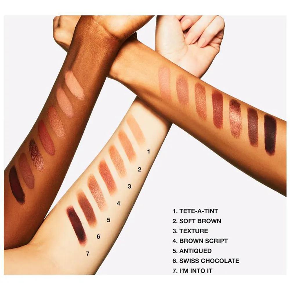 MAC Eyeshadow Royal Rendezvous