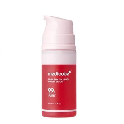 PDRN Pink Bubble Collagen Serum 95ml