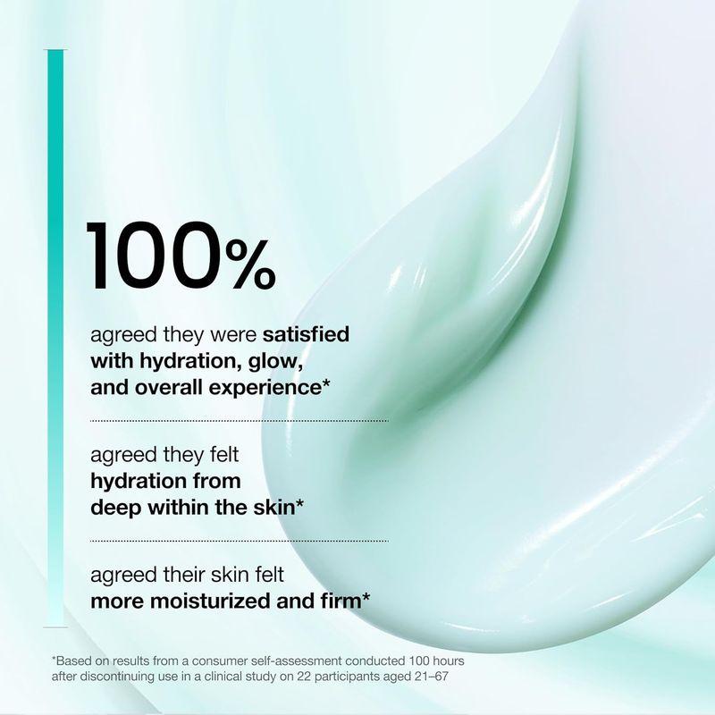 Anua PDRN Hyaluronic Acid 100 Moisturizing Cream 60ml