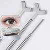 Y/T-shaped Double Side Eyelash Perm Lifting Tools Anti-slip Eyelash Wand Eyelash Perming Stick Lash Lift Curling Eyelashes