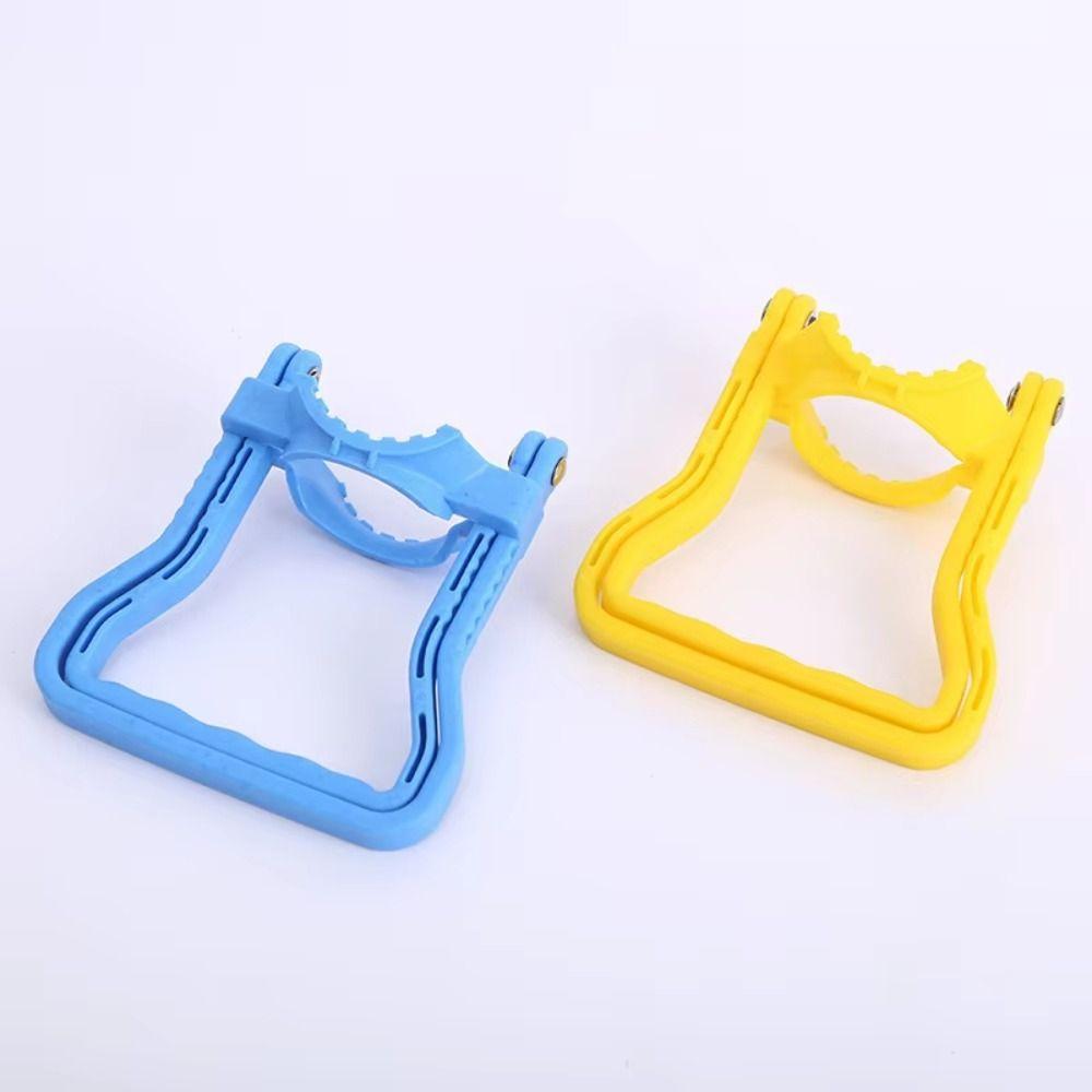Labor-saving Bucket Handle for Pure Water Mineral Water Barrel With Large Barrels