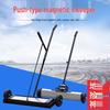 Yueyu Hand-Push Magnetic Iron Scavenger Cart