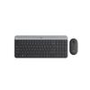 Logitech MK470 Slim Kabellose Tastatur- und Maus-Kombination