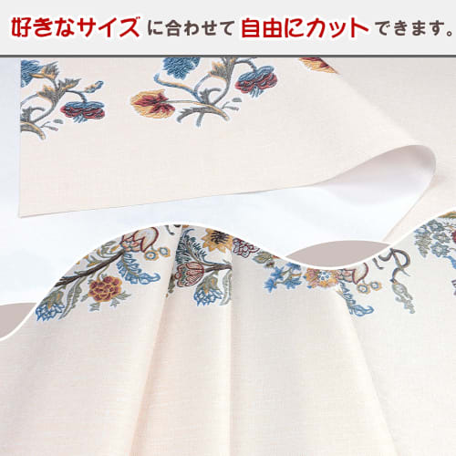 LOHOMEVE Stylish Vinyl Tablecloth, Water-Repellent, Square or Rectangular Table Cover, Nordic Style, Stain-Resistant, Waterproof, Oil-Resistant, Heat-