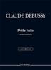 Debussy: "Petite Suite" for Piano Duet / Complete Debussy Edition / Arranged by Lemaitre / Durand / Piano Duet (1 Piano, 4 Hands)