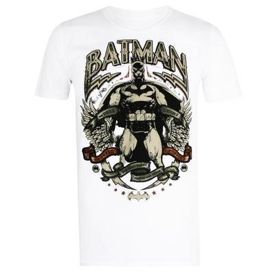 Mens Gotham Hero T-Shirt