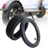 Premium 8.5 Inch Xiaomi Electric Scooter Tire With Durable Inner And Outer Tubes