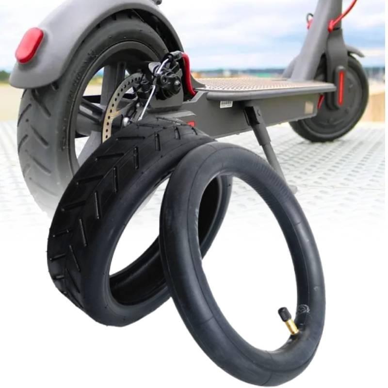 M365 1s Xiaomi Pro Electric Scooter Inner Outer Inflatable Tyre Rubber Material