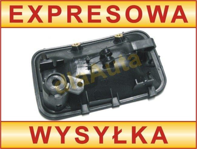 Fiat Scudo I 96-06 Front Left Outer Door Handle